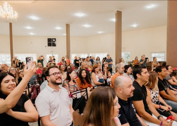 Apresentação de ballet