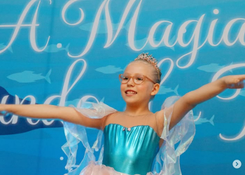 Espetáculo infantil